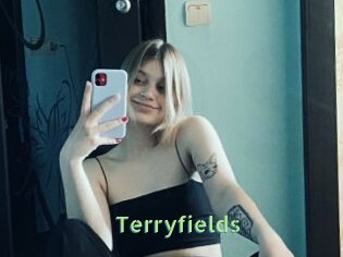 Terryfields