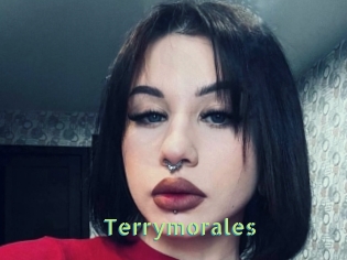 terrymorales Une Etudiante Sexy