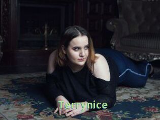 Terrynice
