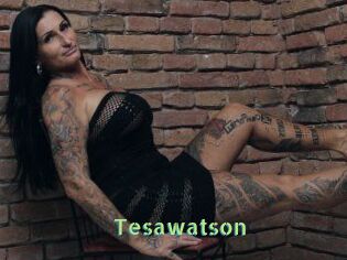 Tesawatson