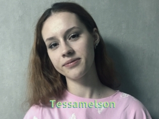 Tessamelson