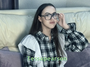 Tessapearson