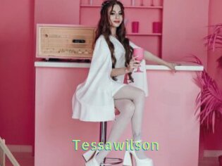 Tessawilson