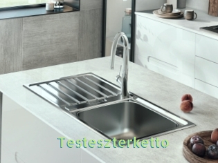 Testeszterketto