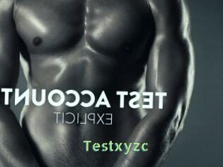 Testxyzc
