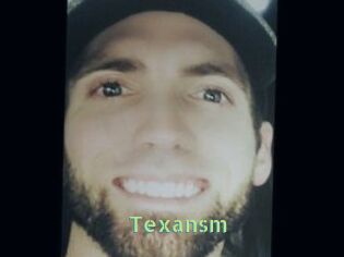 Texansm