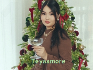 Teyaamore