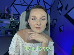 Teyahygge