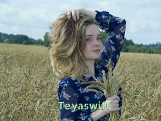 Teyaswift