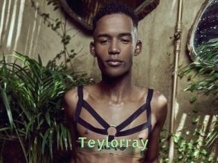 Teylorray