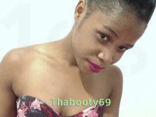 thabooty69 Une Etudiante Sexy
