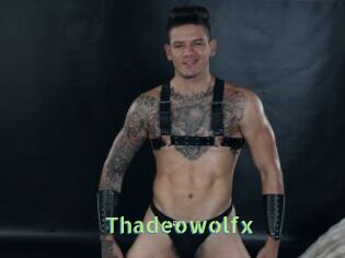 Thadeowolfx