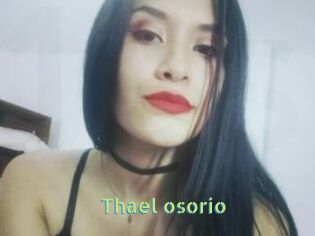 Thael_osorio