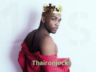 thaironjock Une Etudiante Sexy
