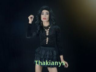 Thakianys