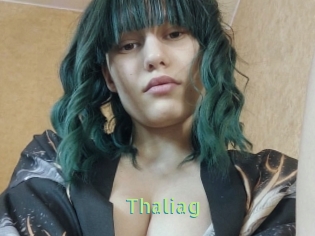 Thaliag