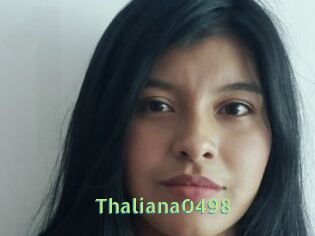 Thaliana0498