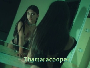 Thamaracooper