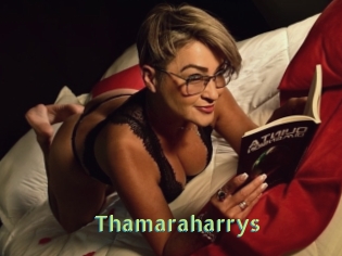 Thamaraharrys