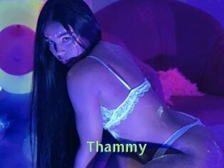 Thammy