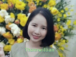 Thamwillian