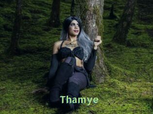 Thamye