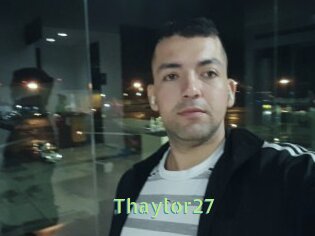 Thaylor27