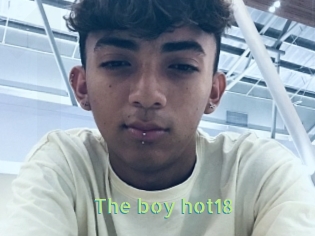 The_boy_hot18