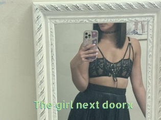 The_girl_next_doorx