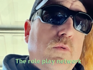 the_role_play_network Une Etudiante Sexy