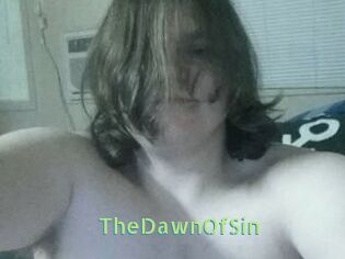 TheDawnOfSin