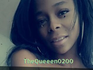 TheQueeen0200