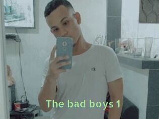 The_bad_boys_1