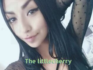 The_littlecherry