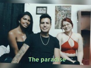 The_paradise