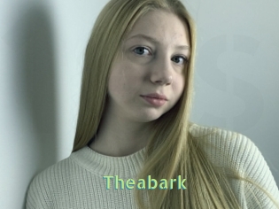 Theabark
