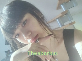 Theabarkus