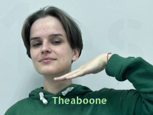 Theaboone