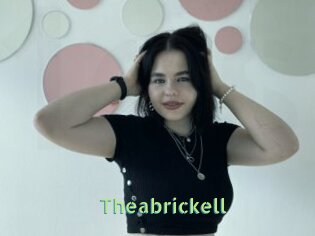 Theabrickell