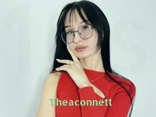 Theaconnett