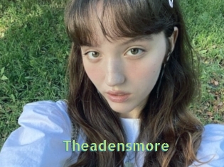 Theadensmore
