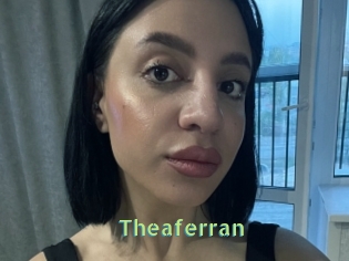Theaferran