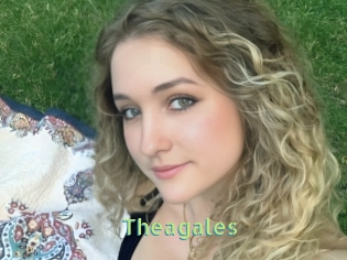 Theagales