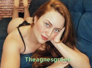 Theagnesgreen