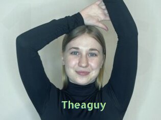 Theaguy