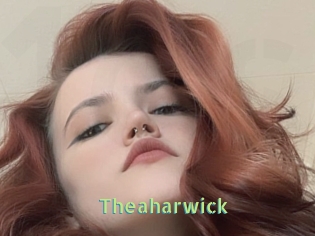 Theaharwick