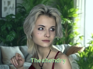 Theahendry