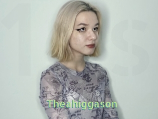 Theahiggason