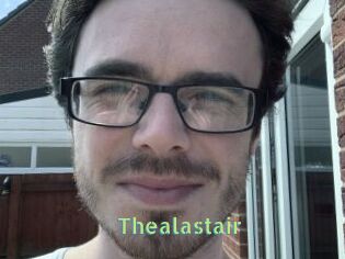 Thealastair