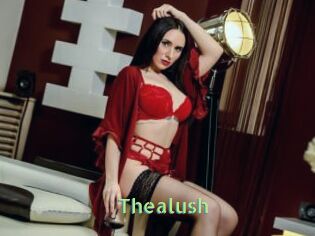 Thealush
